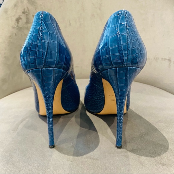 Casadei Stiletto Pumps - Picture 3 of 6